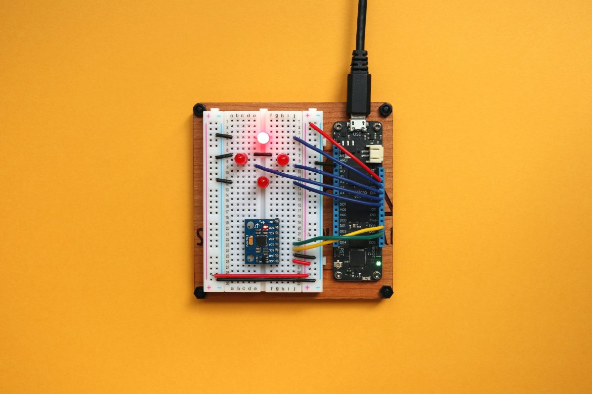 SafeTag: lo Smart Proximity Sensor per la sicurezza in azienda