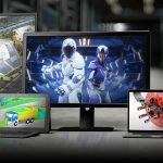 Virtual GPU