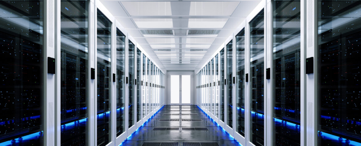 data center