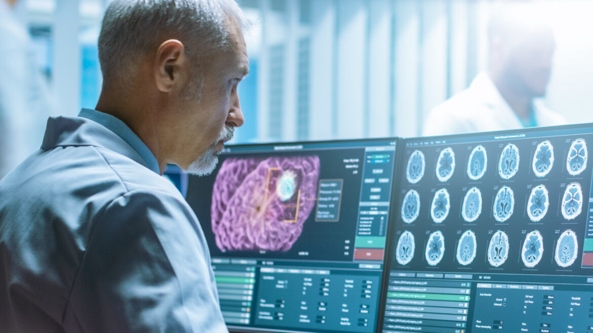 Dell Technologies e NVIDIA per lo Smart Hospital smart hospital