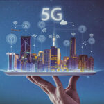5G e smart city
