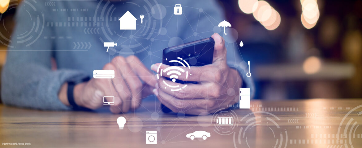 Dispositivi IoT e cybersecurity