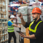 IoT nella supply chain