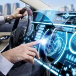 automotive internet of things