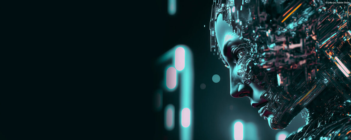 Intelligenza artificiale