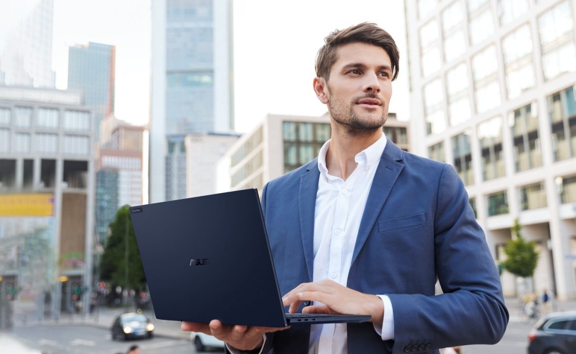 Asus Business: i dispositivi per aziende e professionisti ASUS Business