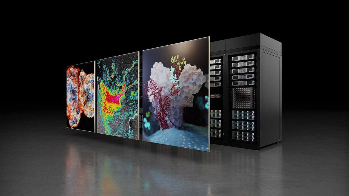 InfiniBand: che cos’è e tutte le soluzioni NVIDIA InfiniBand