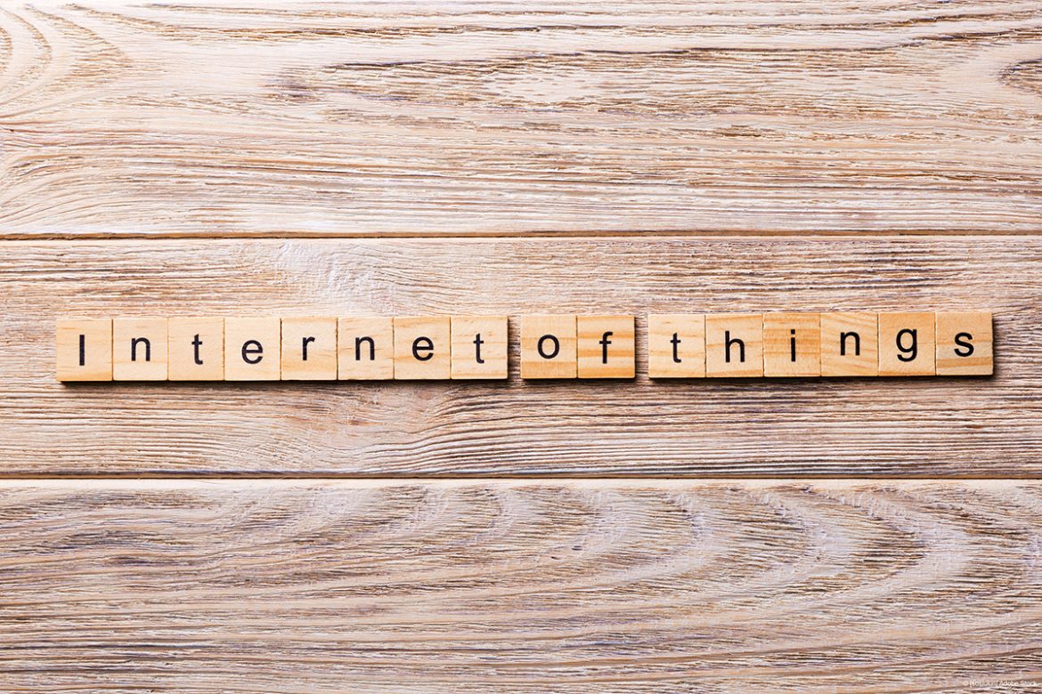 IoT e sostenibilità: la tecnologia si allea con la natura IoT e sostenibilità