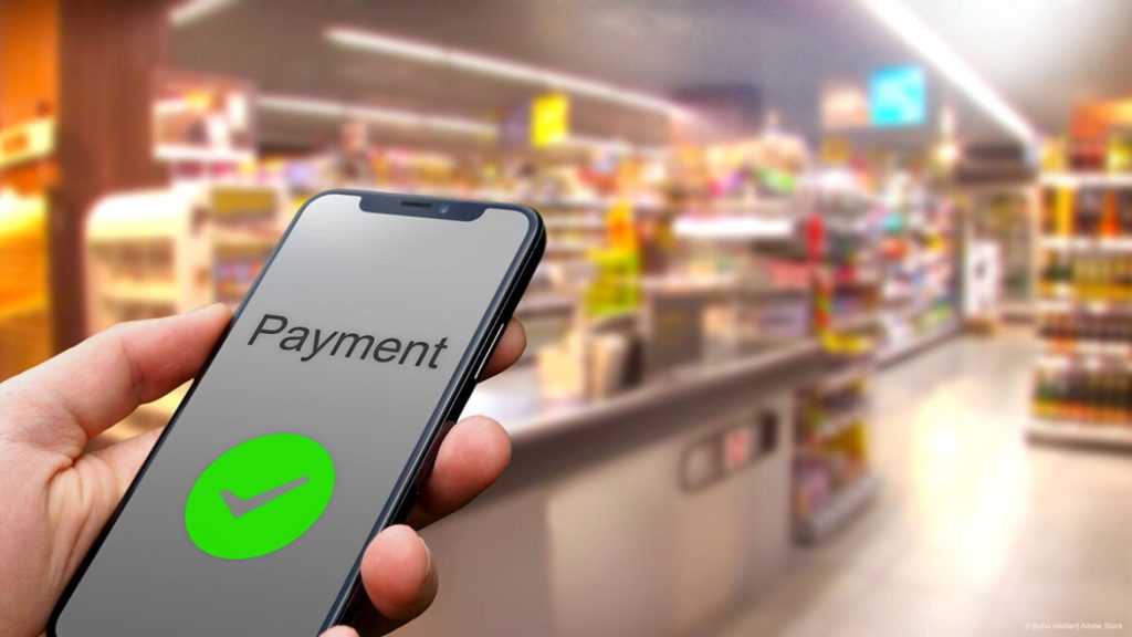 Digitalizzazione per fare la spesa: con AI e IoT il negozio è autonomo