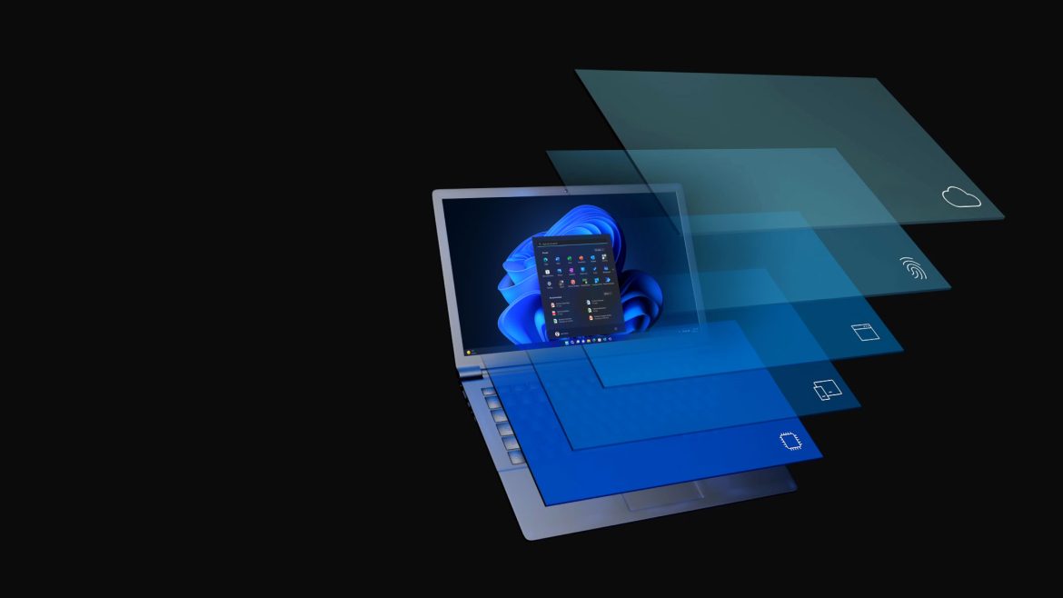 Dispositivi Windows 11 per le PMI: tutti i vantaggi windows 11