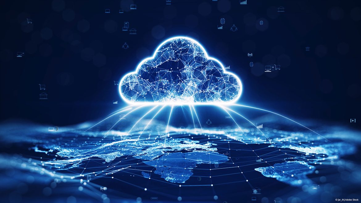 Public cloud nel mondo: cresce la spesa e l’interesse public cloud nel mondo