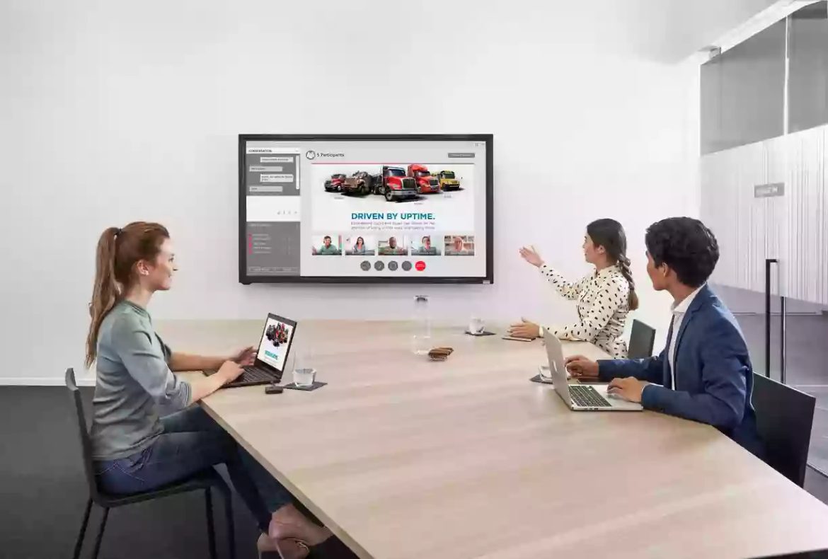 Barco ClickShare: quello che devi sapere sull’aggiornamento firmware 2.16 Barco ClickShare