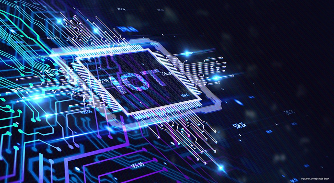 Il futuro di Internet of Things: DALL’IIOT AL Metaverso Futuro di Internet of Things