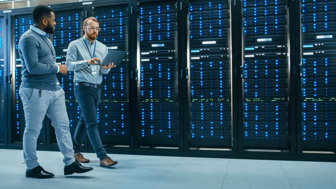 PowerScale: guida all’uso dell’AI e dei dati non strutturati Powerscale