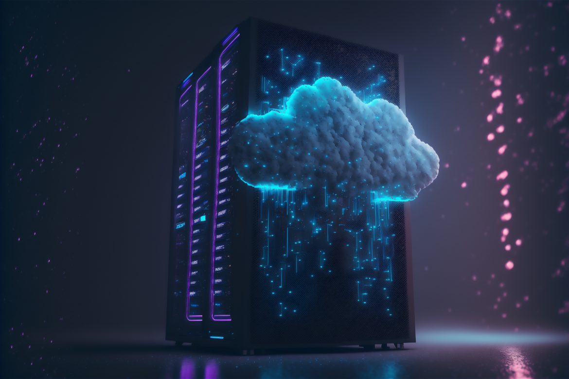 Lenovo e l’edge computing: la nuova era dei data center Lenovo