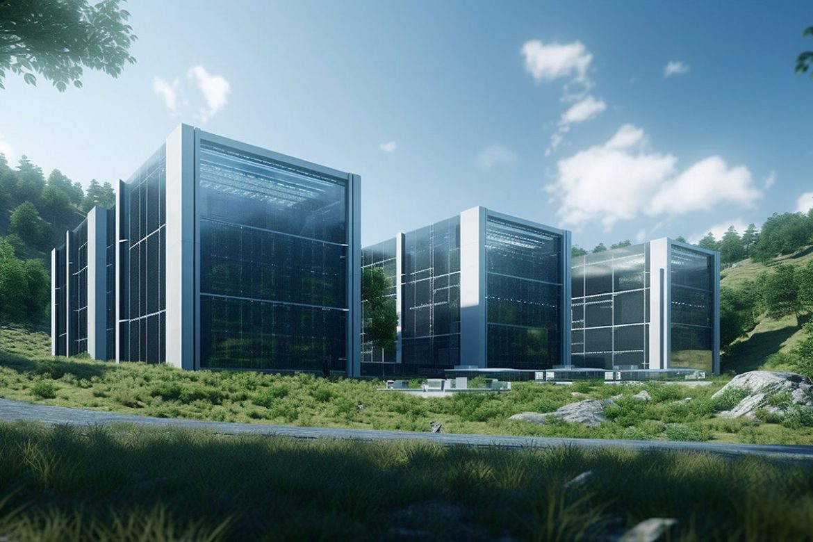 L’associazione che promuove l’ecosistema data center in itALIA data center e sviluppo sostenibile