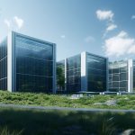 data center e sviluppo sostenibile