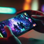 realtà aumentata nel gaming
