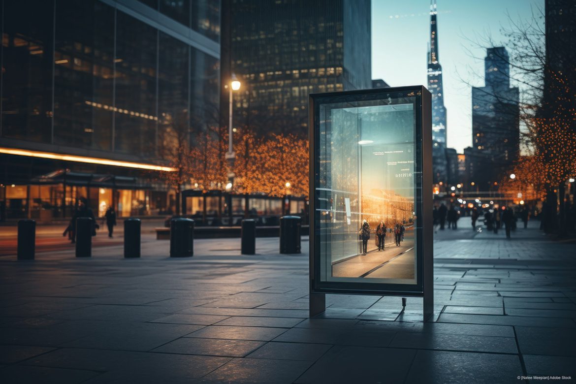 Il futuro del digital signage: il ruolo di AI e IoT futuro del digital signage