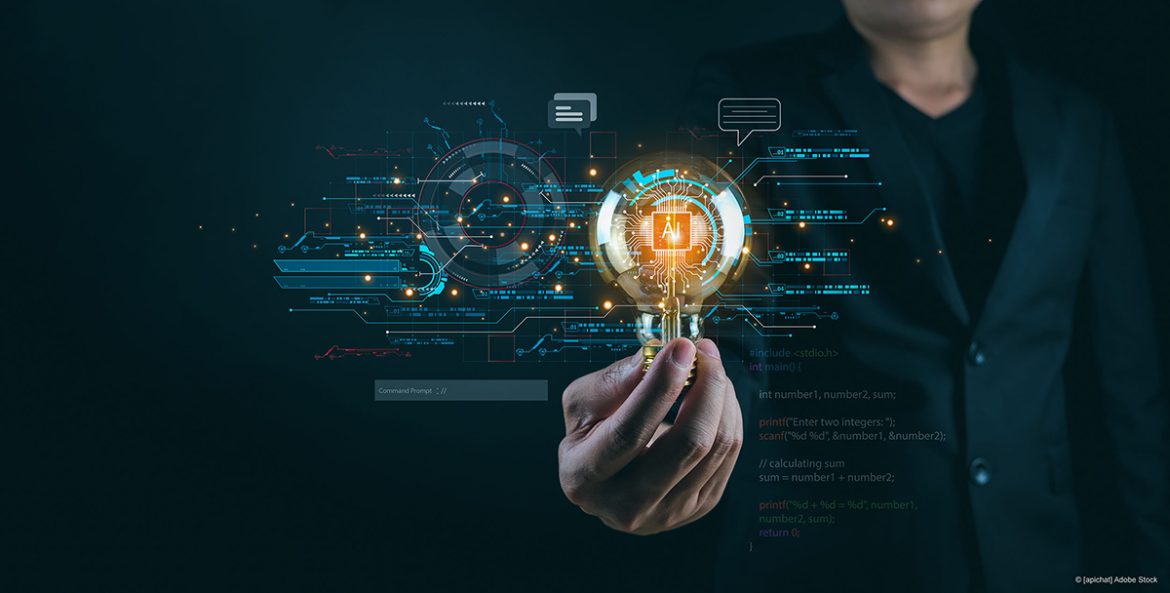 Generative AI sul lavoro