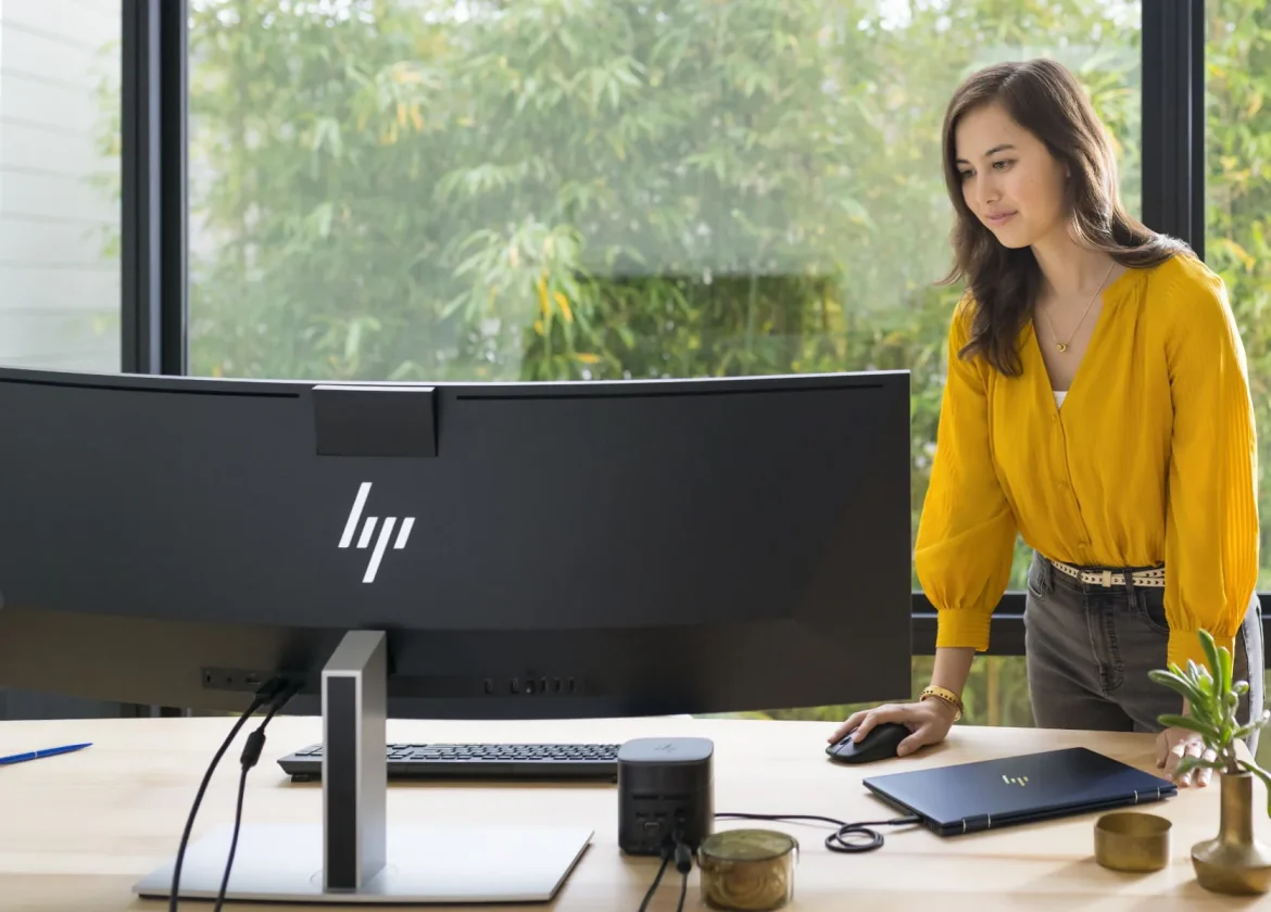 HP Carbon Neutral Computing: la sostenibilità inizia dai PC HP Carbon Neutral Computing