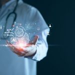 Intelligenza artificiale nell’healthcare