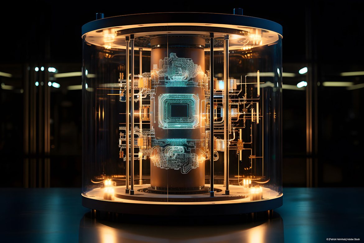 Quantum computing: il mercato si muove, anche in Italia Quantum computing