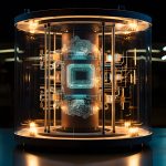 Quantum computing