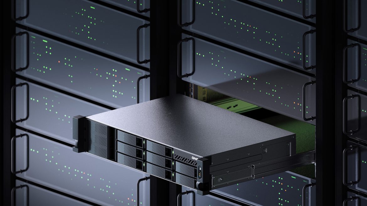 Hybrid Backup Sync: la soluzione di backup dei dati di QNAP Hybrid Backup Sync