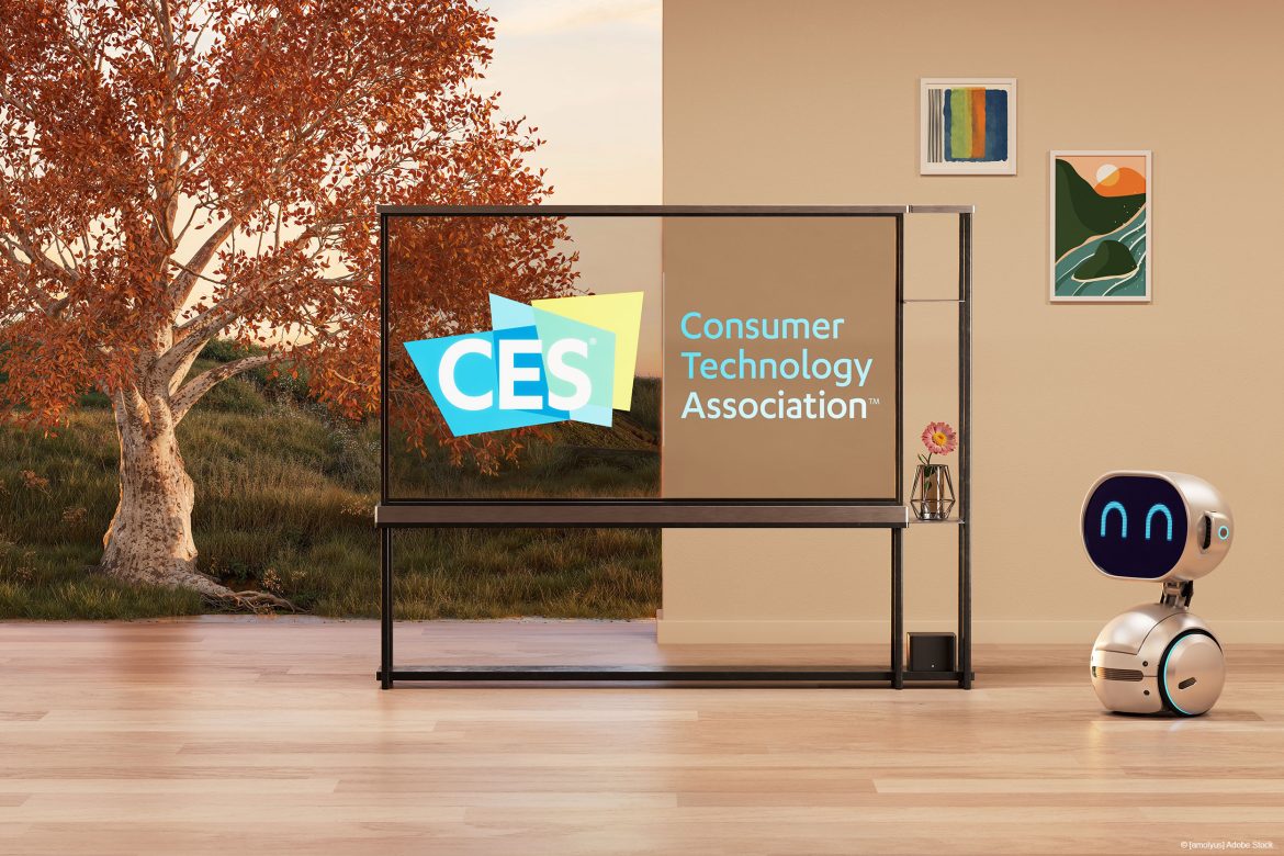 CES 2024