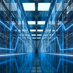 data center in Europa e nel mondo