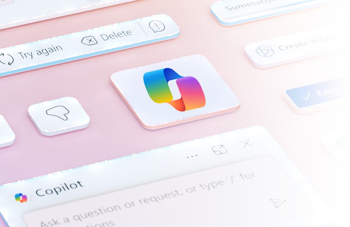 Copilot per Microsoft 365