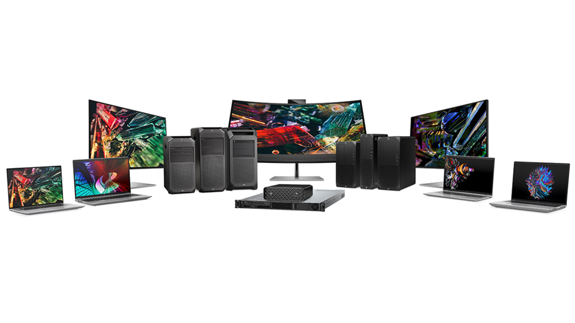 Workstation HP: tutta la potenza con i processori Intel Core i7 workstation hp
