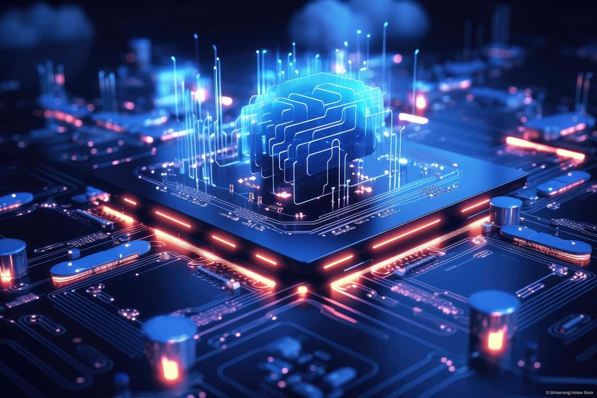 AI generativa e tecnologia