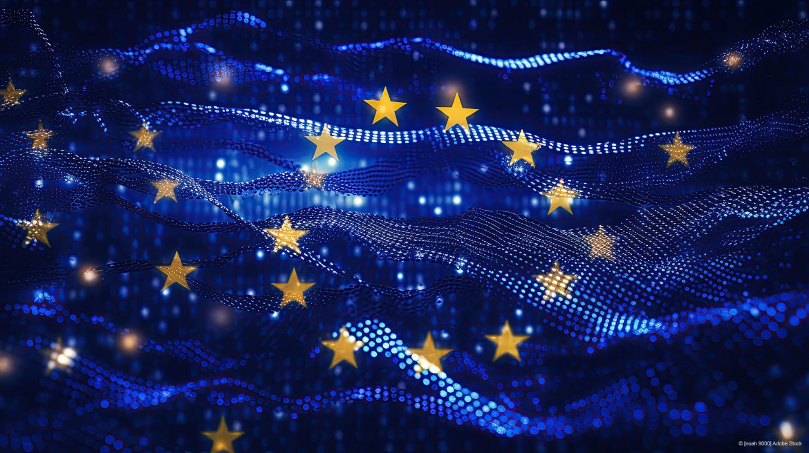 AI Act: La Legge Europea Sull'Intelligenza Artificiale - TD SYNNEX Blog