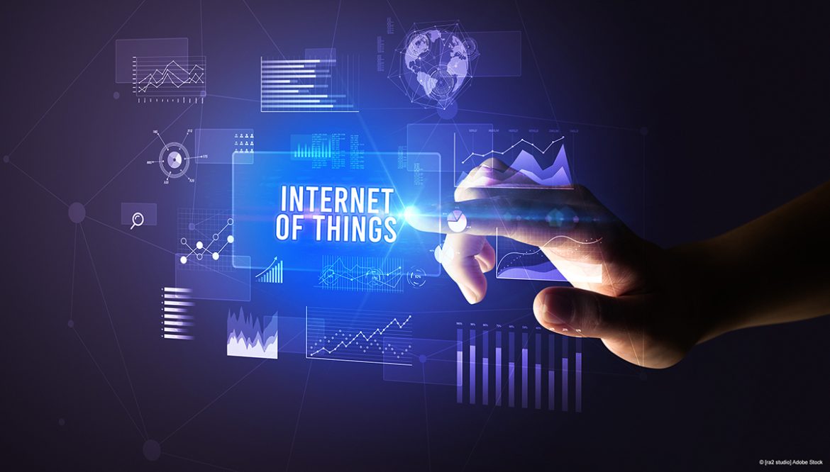 Internet of Things in Italia: un mercato in crescita continua Internet of Things in Italia