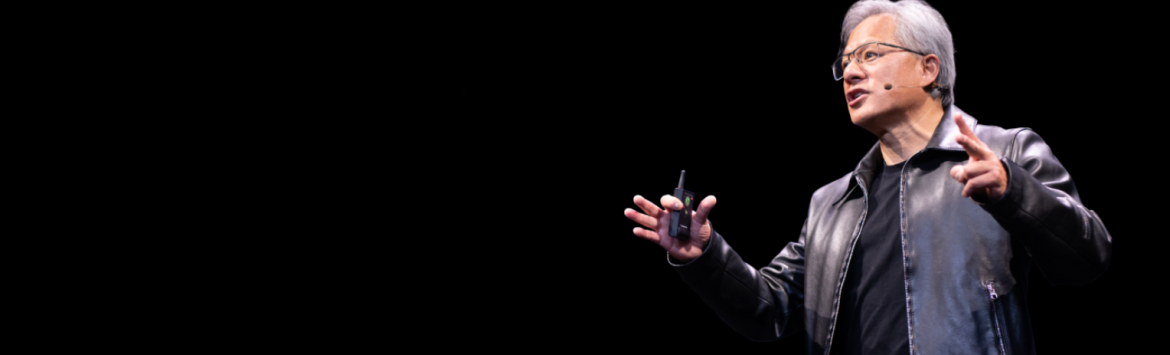 NVIDIA GTC 2024: che cosa è stato annunciato nvidia gtc 2024