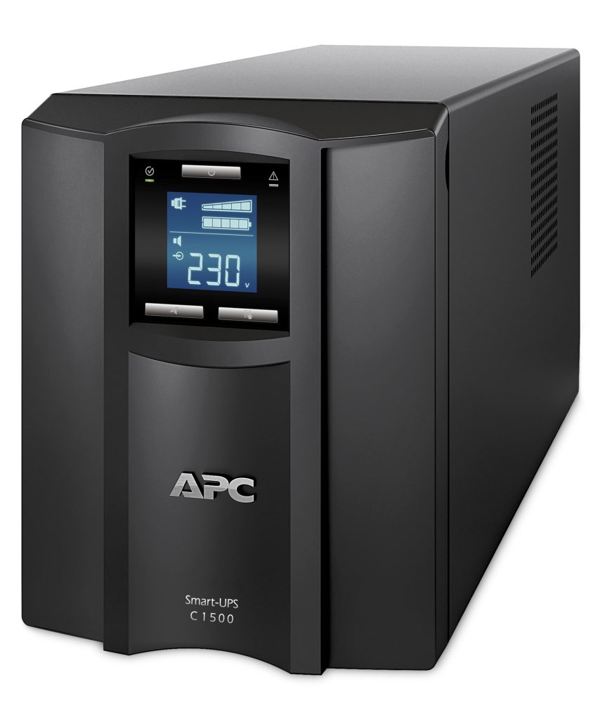 Smart UPS APC