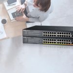 Zyxel Switch Multi-Gigabit