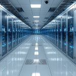 data center hyperscale