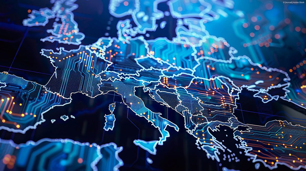 I piani dell’Europa sulla intelligenza artificiale: dall’AI Act alle AI factories Europa e Intelligenza Artificiale