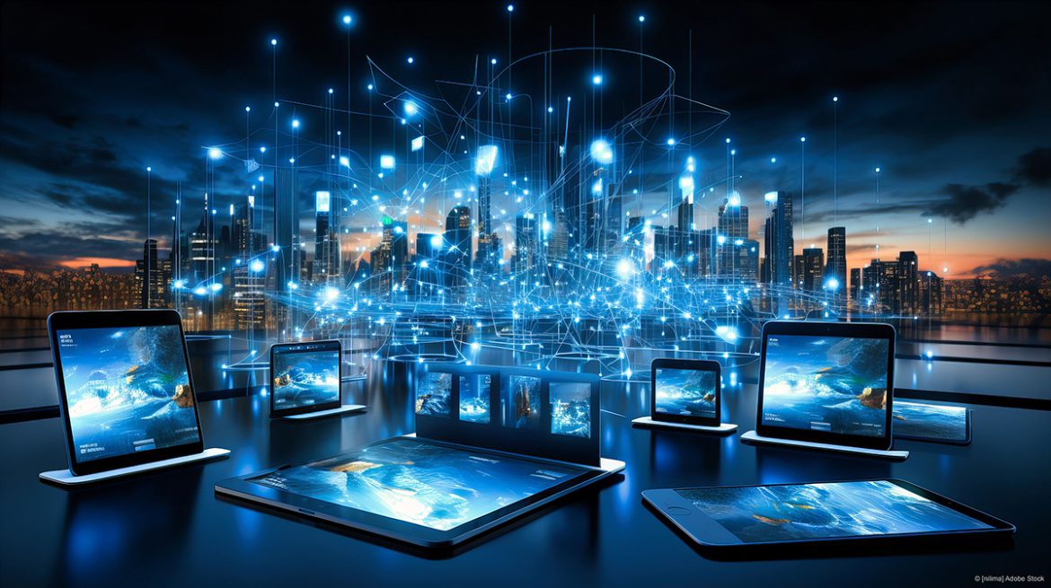 ICT e IoT al Computex 2024