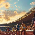 tecnologia alle Olimpiadi