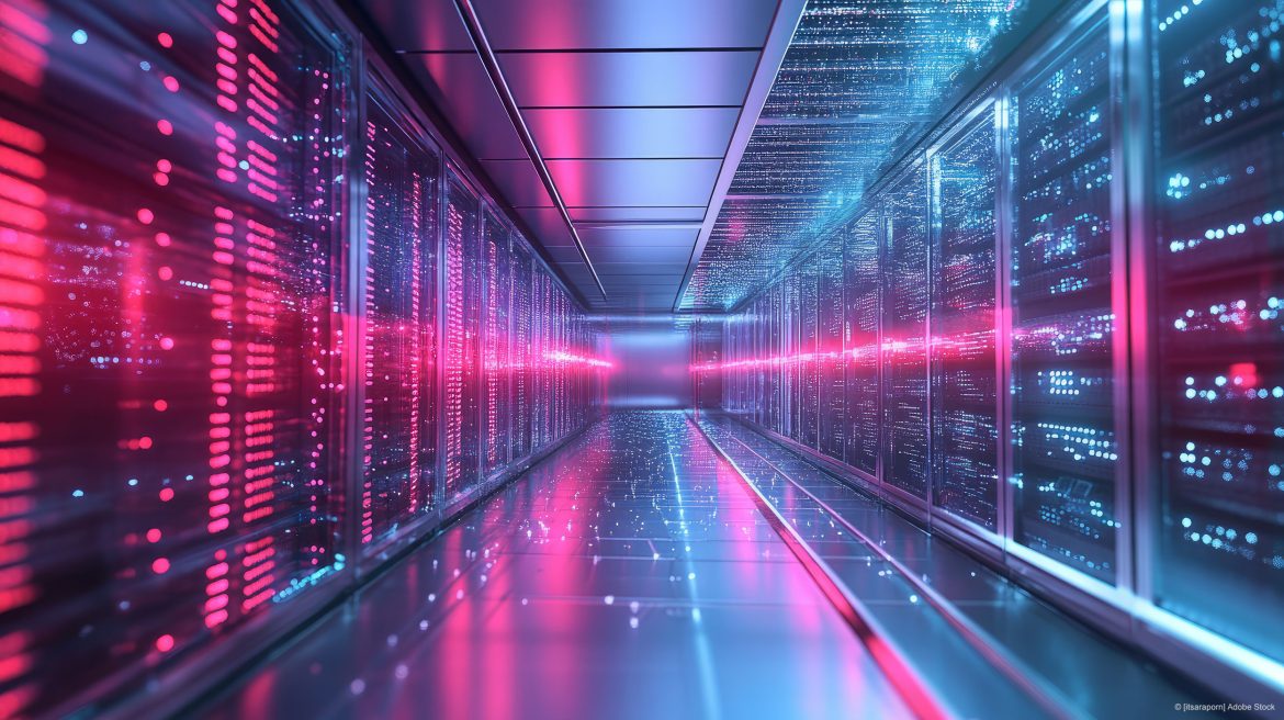 La Rivoluzione dei Data Center: Intel Xeon 6 è qui