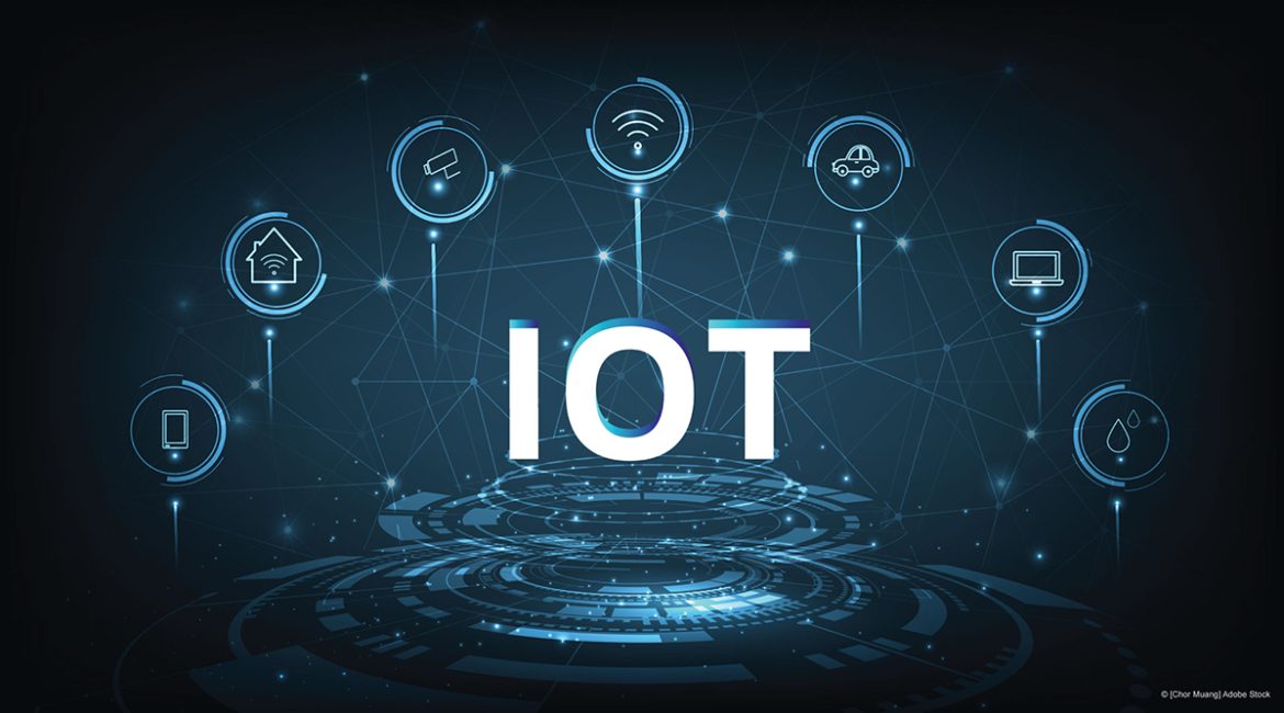 IoT e mercato: crescono connessioni e investimenti IoT e mercato