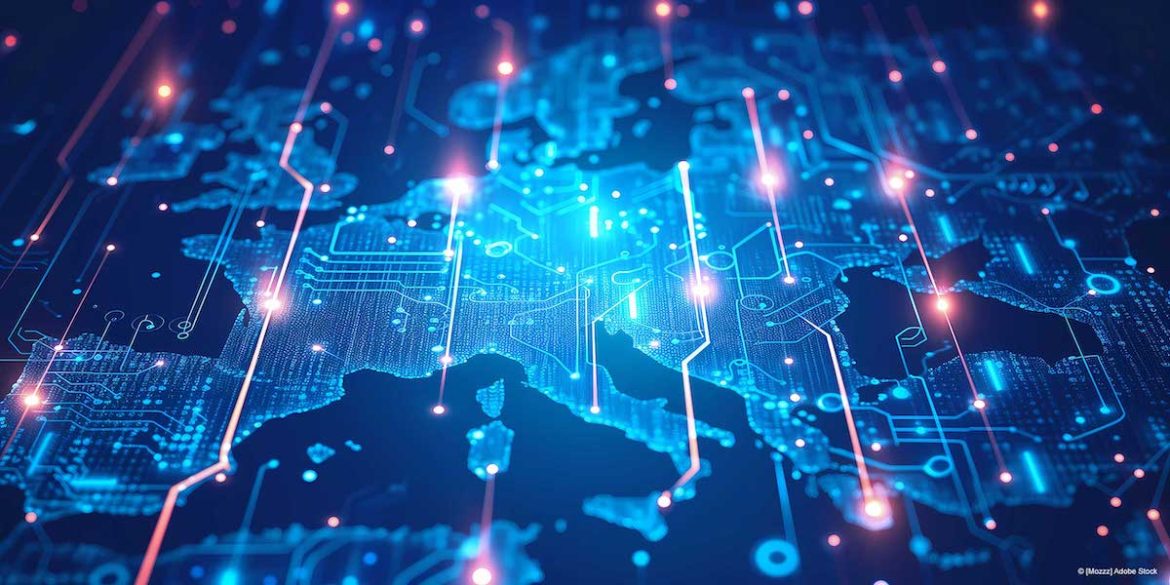 Connettività in Europa: i piani UE per la leadership mondiale al 2030 connettività in Europa