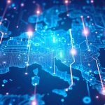 connettività in Europa