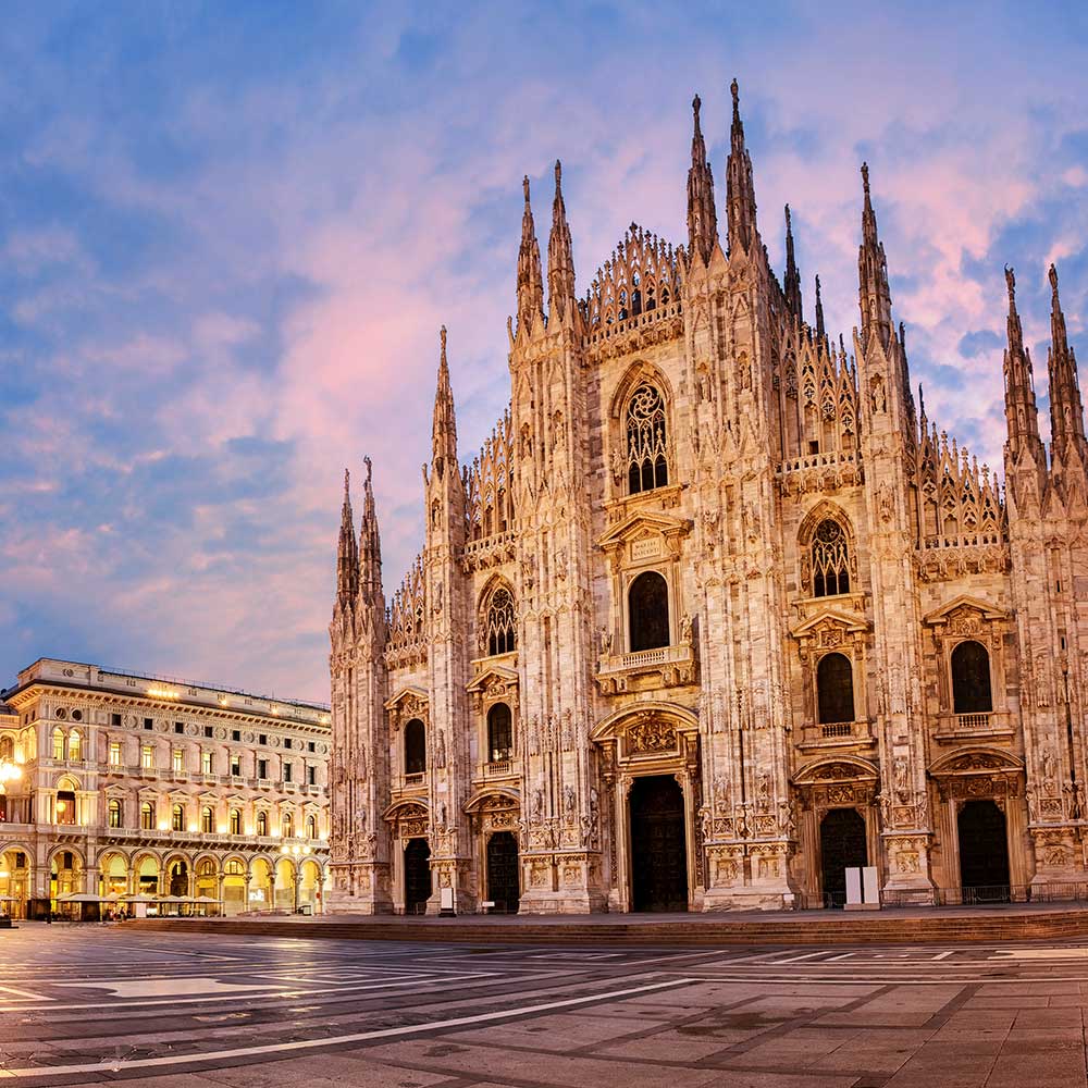 Milano