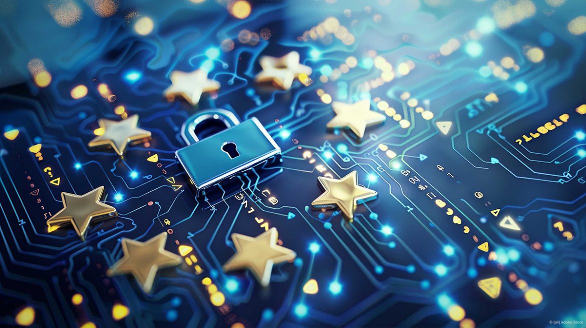 Cybersecurity nell’UE: un mese dedicato alla sicurezza Cybersecurity nell’UE