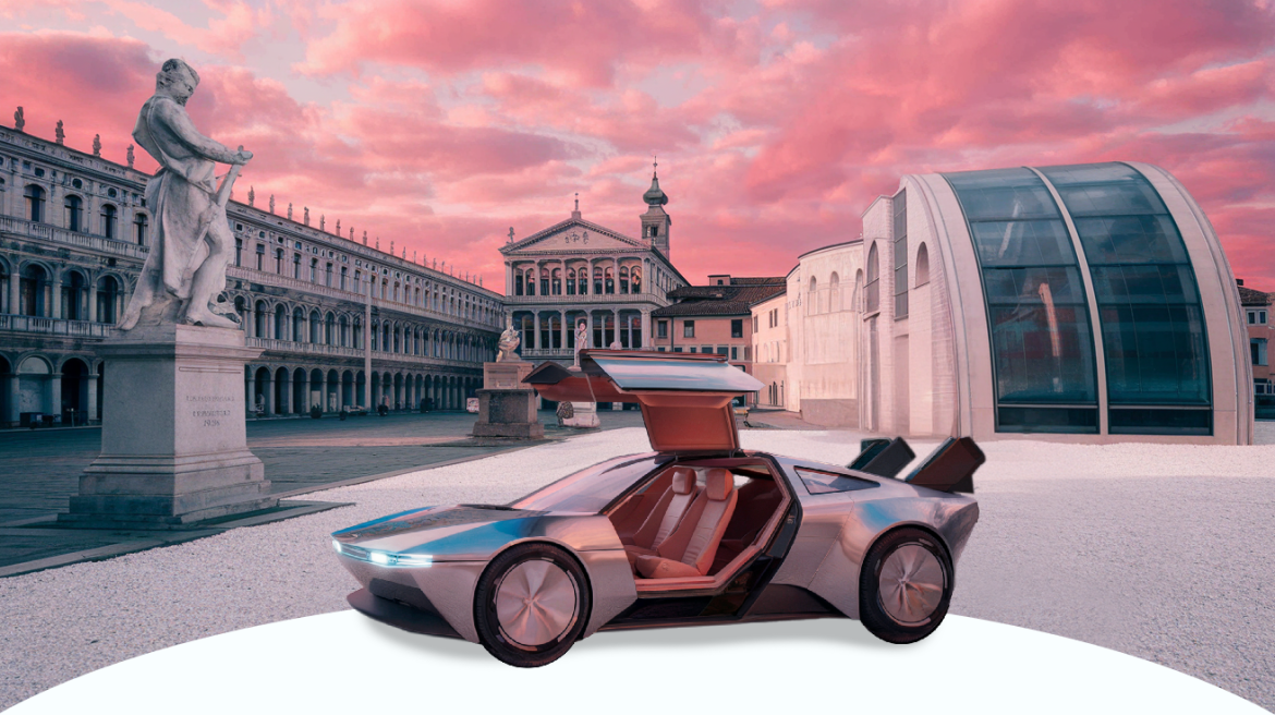 Destination AI: la rivoluzione dell’intelligenza artificiale fa tappa a Padova